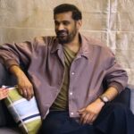 Sohum Shah