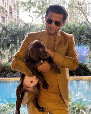 Sohum Shah Instagram - Brown munde