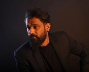 Sohum Shah Instagram - Should I turn back my beard mode on?
