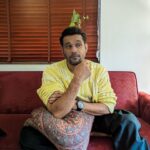 Sohum Shah