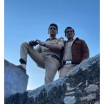 Sohum Shah