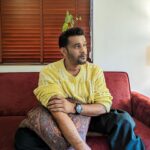 Sohum Shah