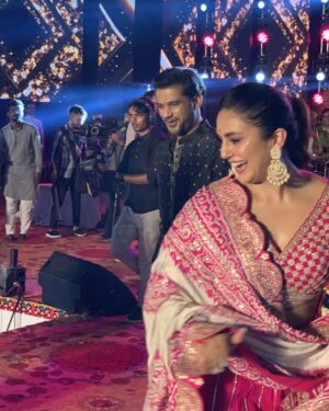 Sohum Shah Instagram - Garba Time #Maharani2

HMU - @imranshaikh.730 @aditimakeupartistry @mudindia
Styling - @stylebyanishi