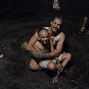 Sohum Shah Instagram - It's been 5 years today since we released Tumbbad, and it surprises me to see ki aaj tak yeh film ko itna pyaar mil raha hai aap sab se!

All the amazing love and support you'll have shown us and Tumbbad, over the years, makes us want to so much more... And maybe that's what we're doing 😉