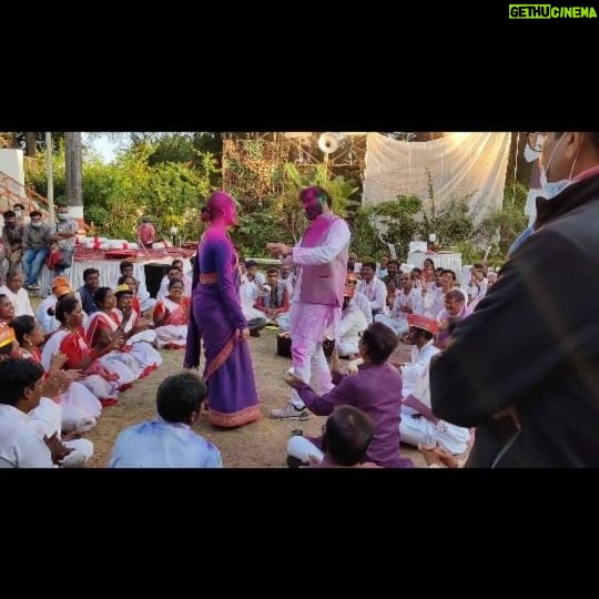 Sohum Shah - 1.1K Likes - Dance karte karte pata hi nahi chala kab scene shoot hogaya 🤭
#MaharaniSeason2 now streaming on @sonylivindia