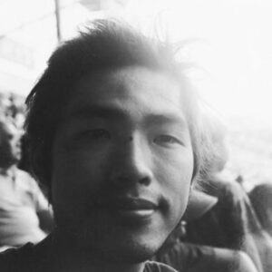Sōichi Nakaoka Instagram - 明けまして中岡

おめでとうございます！！

めでたいので20前半の中岡をどうぞ！

僕の友達がカメラマンになると撮ってくれた写真です。

見事プロカメラマン#bbphoto
としてがんばってます。

#中岡のくせに年明け喜ぶな
#中岡にお餅を与えないで下さい
#でも2024がんばろう
#いいねもらっとけ
