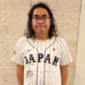 Sōichi Nakaoka Instagram - 侍JAPAN様々

野球が好きでよかった。

めちゃくちゃ興奮させてもらった！

侍JAPAN
世界一の野球小僧集団

最高でした。
ありがとうございます。
おめでとうございます。

#中岡は野球ファンとしてまだまだ
#調子に乗ってる中岡はイラッとする
#中岡の応援は選手にプラスになるか疑問
#でも世界一最高やな
#選手たちにいいねお届けしたい