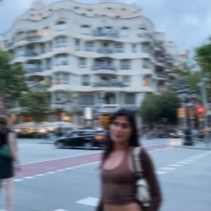 Sol Moreno Instagram - una vuelta