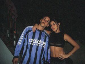 Sol Moreno Instagram - los de siempre <3