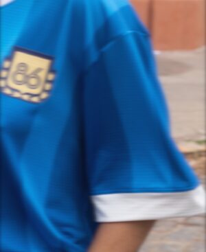 Sol Moreno Instagram - volvimos a ser campeones como en el 86🇦🇷 @lecoqsportif_ar