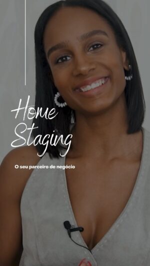 Solange Hilário Instagram - Um parceiro de negócio invulgar, mas cheio de potencial - Para mais informações sobre Home Staging envie mensagem privada ou contacte-me a partir do e-mail geral@solangeinteriors.pt.

#reels #homestaging #solangeinteriors #designdeinteriores #interiordesign #solangehilario #realestatetips #imobiliariodicas #vantagens