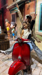 Actress Solange Hilário HD Instagram Photos and Wallpapers June 2024