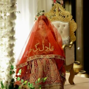 Somi Khan Instagram - Bismillahir Rahmanir Raheem
We are overjoyed to announce that by the grace of Allah, we have solemnized our Nikkah in a simple and beautiful ceremony. Alhumdullilaah, we are thankful for this blessing and we appreciate our families and friends for their love and support. We are eager to begin our new journey together as husband and wife. Please remember us in your prayers for a blessed married life. JazakAllah Khair.

Adil khan durrani 
Somi Adil khan 

03.03.2024

#Adilsomi#Adilkidulhan❤️❤️