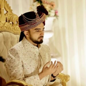 Somi Khan Instagram - Bismillahir Rahmanir Raheem
We are overjoyed to announce that by the grace of Allah, we have solemnized our Nikkah in a simple and beautiful ceremony. Alhumdullilaah, we are thankful for this blessing and we appreciate our families and friends for their love and support. We are eager to begin our new journey together as husband and wife. Please remember us in your prayers for a blessed married life. JazakAllah Khair.

Adil khan durrani 
Somi Adil khan 

03.03.2024

#Adilsomi#Adilkidulhan❤️❤️