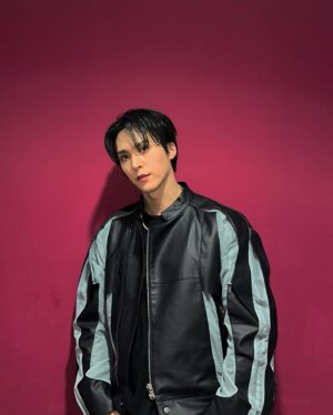 Son Dong-woon Instagram - 