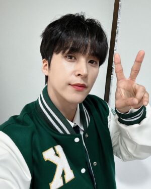 Son Dong-woon Instagram - 지난주의 사진들📸