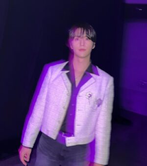 Son Dong-woon Instagram - in 福岡 また会いましょー！