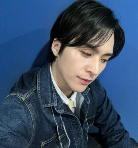 Actor Son Dong-woon HD Instagram Photos and Wallpapers July 2024