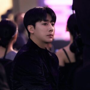 Son Ho-jun Instagram - ⠀
2023 SEOULCON APAN STAR AWARDS