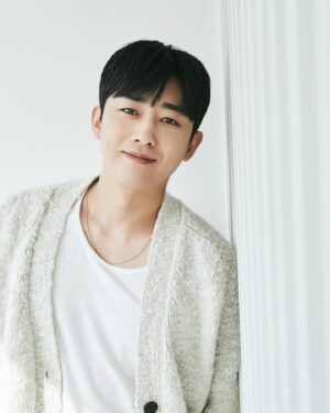 Son Ho-jun Instagram - #unext