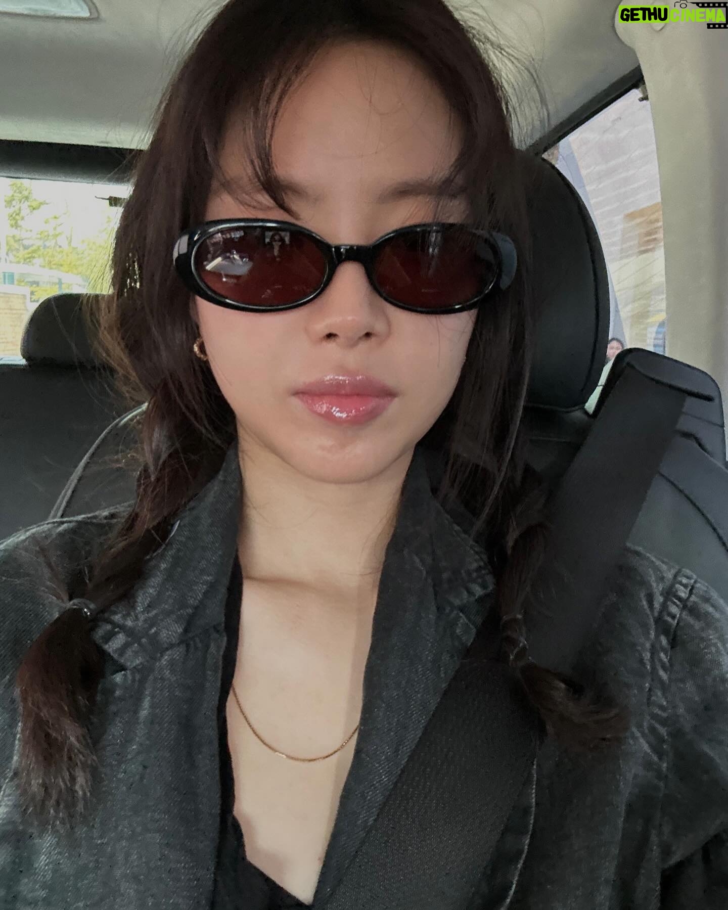 Son Na-eun | Gethu Cinema