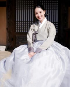 Actress Son Sung-yoon HD Instagram Photos and Wallpapers June 2024