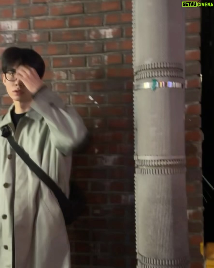 Son Woo-hyeon - 303.2K Likes - 가을해요