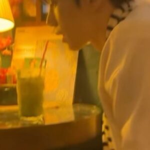 Son Woo-hyeon Instagram - 2023안녕2024