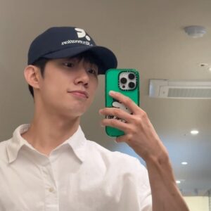Son Woo-hyeon Instagram - 2탄
