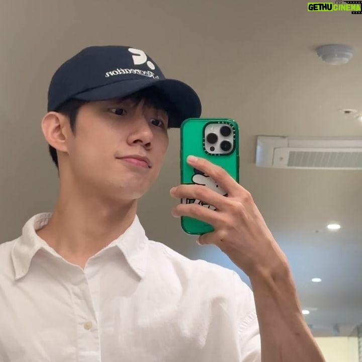 Son Woo-hyeon - 286.8K Likes - 2탄