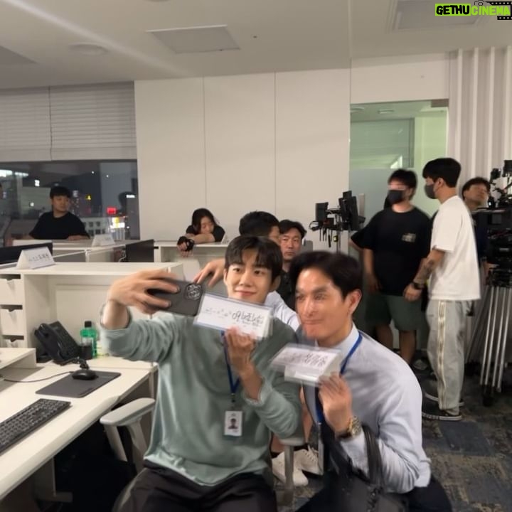 Son Woo-hyeon - 37.5K Likes - 행복배틀 사랑해육