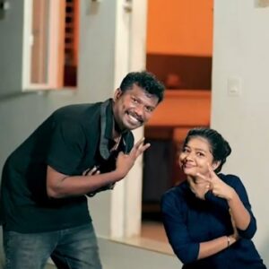 Sona Jelina Instagram - ക്യാമറകകത് മൊട്ട 😂

#sonajelina 
#jelina