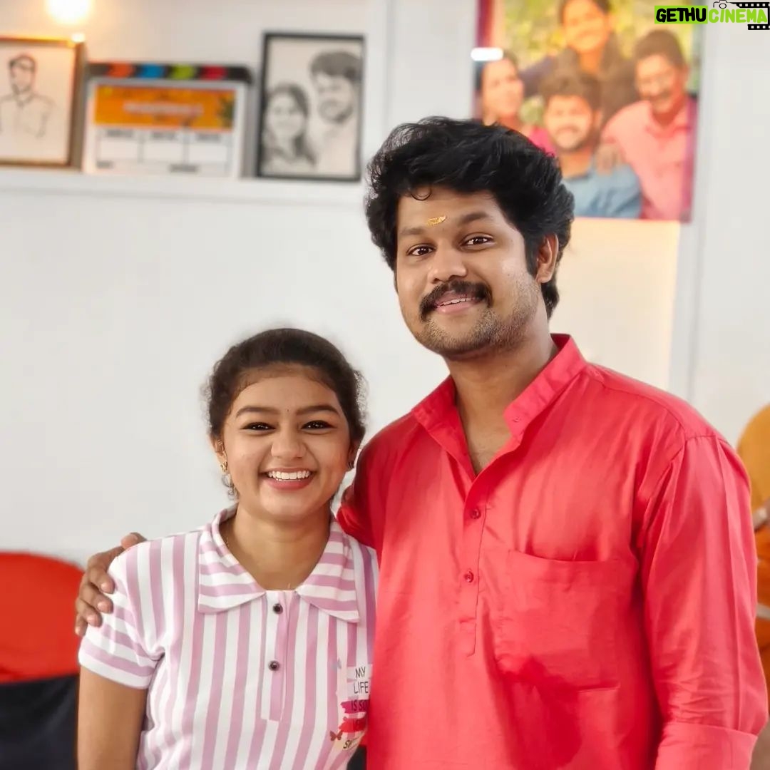 Sona Jelina - 23.2K Likes - With My സോനാപ്പി ❤️😘
#life #home
#sonajelina #explore
#fam #achusugandh