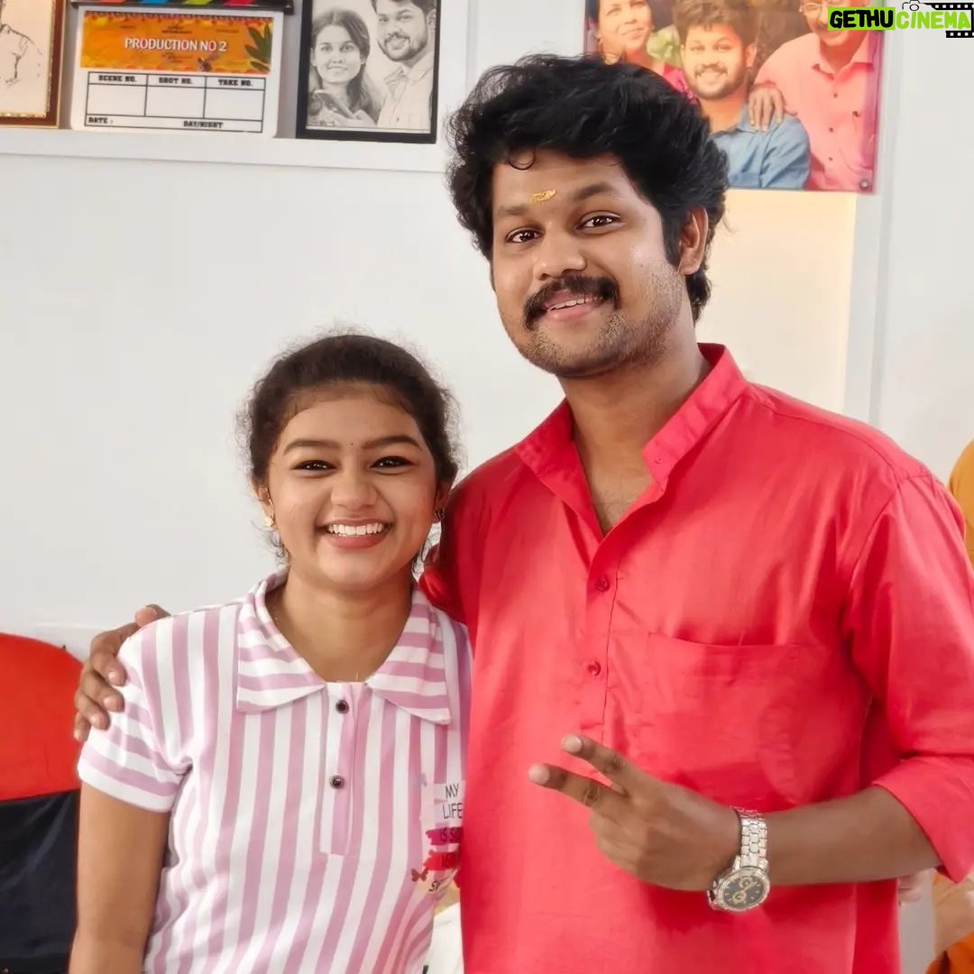 Sona Jelina - 23.2K Likes - With My സോനാപ്പി ❤️😘
#life #home
#sonajelina #explore
#fam #achusugandh