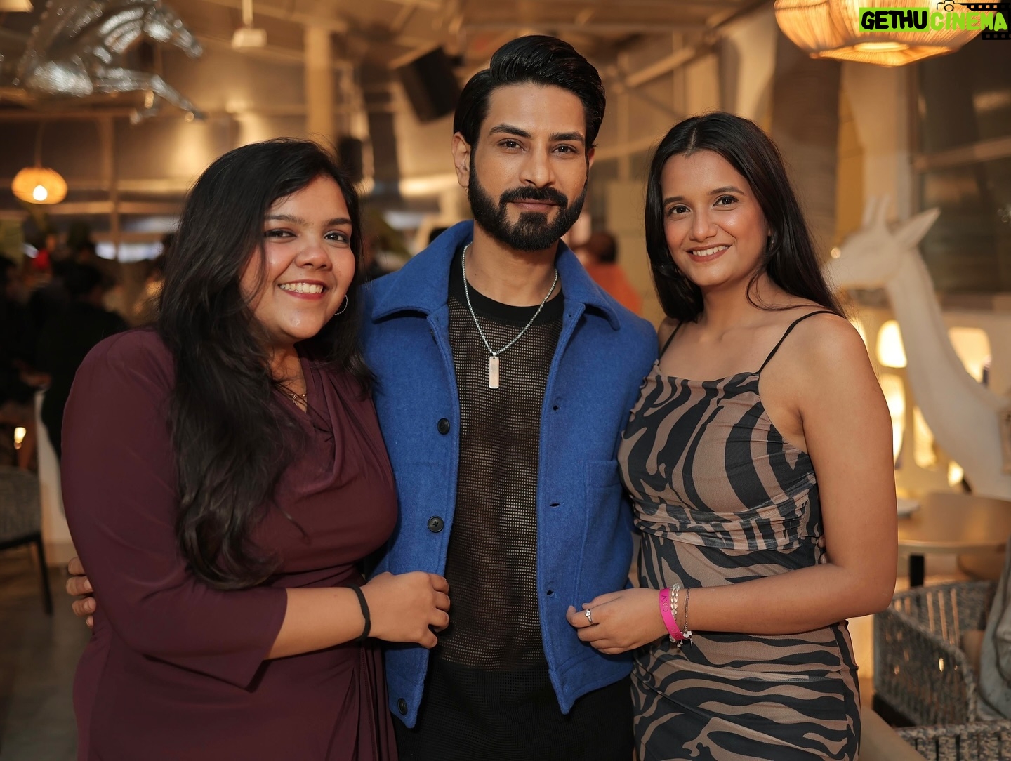Sonali Sudan - 2.4K Likes - One With My Favourites 🫶🏻
Anshi & Ballu 🥲 Loveyouboth 🤗