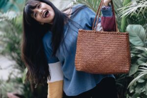 Sonali Sudan Instagram - In my element 😜

👜 @alberttusk