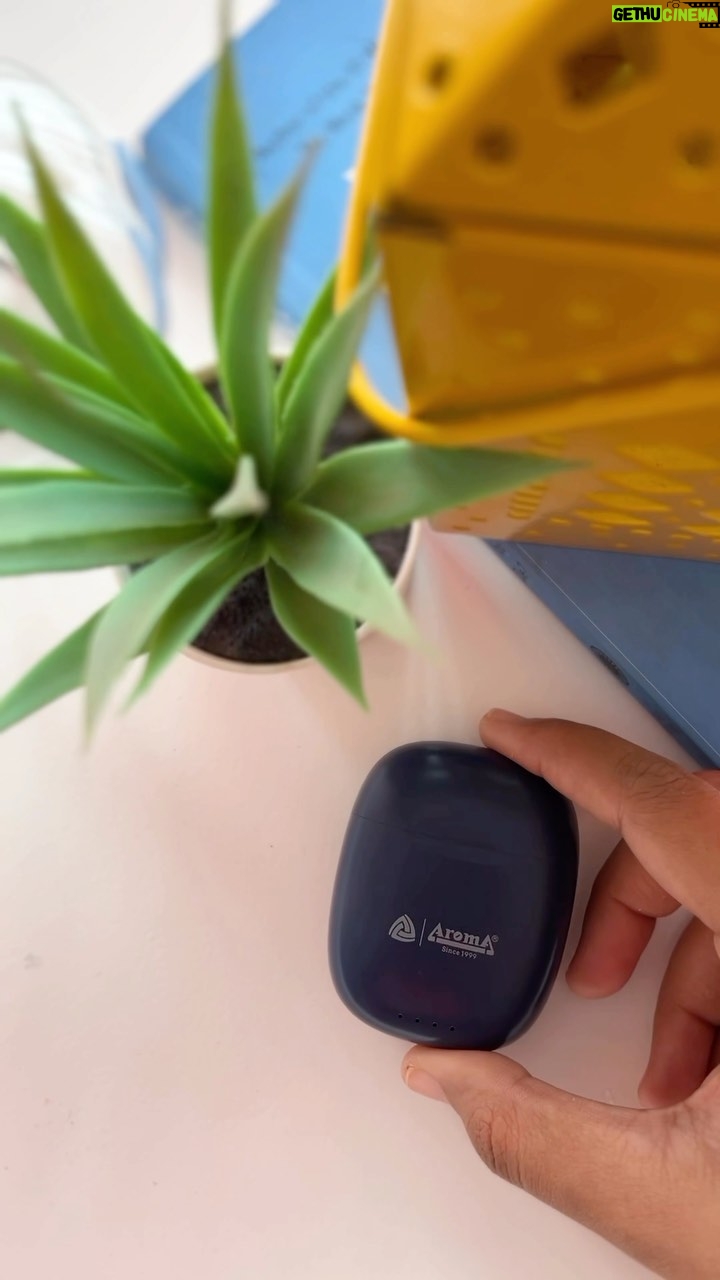 Sonali Sudan - 619 Likes - GRWM Aroma x Tadka 🔥
Baby ruk ruk ruk cos’ you’re gonna get hooked 😉🎶
Get ready to make heads turn with the Aroma NB140 Evolve, true wireless earbuds and listen to #Tadka song on loop now ✨🤌
#aromaxtadka #tadka #trendingreels