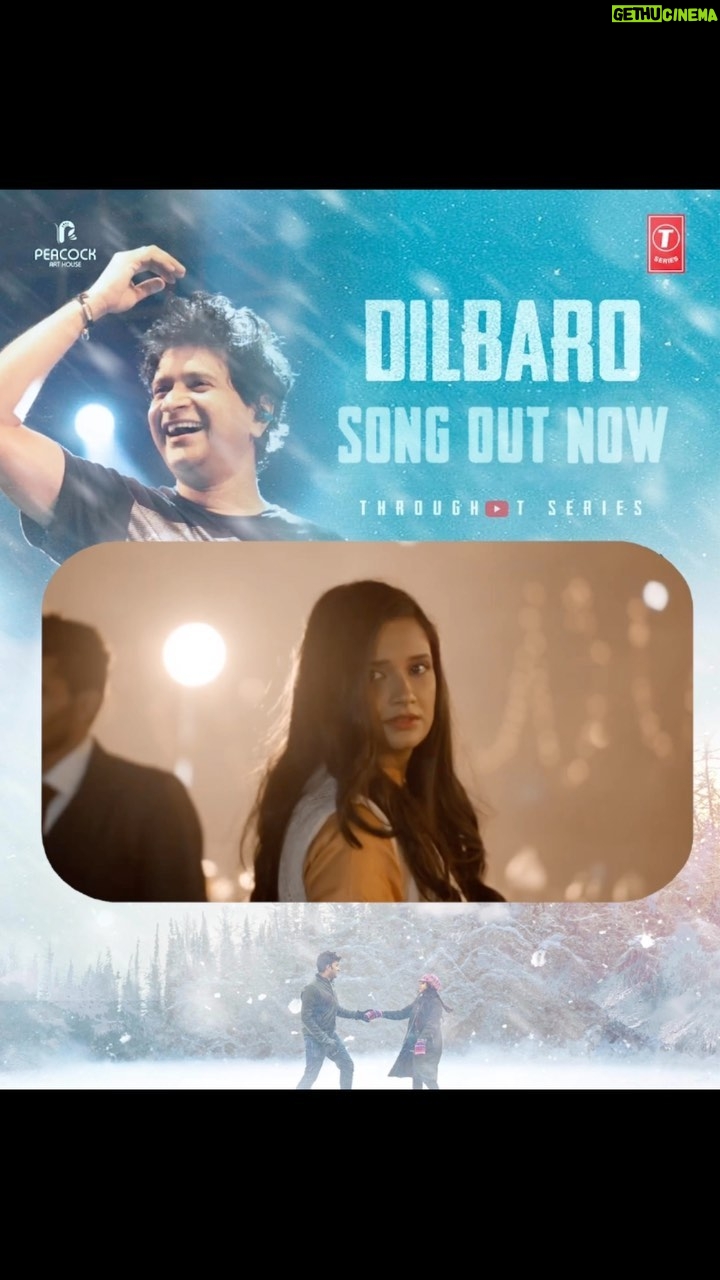 Sonali Sudan - 1K Likes - Being part of the movie Samara is an indescribable dream come true. KK’s music has been my constant friend since childhood, and now, being a part of his song overwhelms me with joy and gratitude. This movie is deeply personal to me, counting down the days until its release with a heart full of excitement and anticipation! 🌟🎶
@rahman_actor @bharath_niwas @c_j_charles @Mksubhakarn @anuj.varghese @iamsanjana.dipu
@binojvillya @Rahulmadhab @govindkrishnaofficial
@cheersnofears @veeraryan21 @dineshlamba09
@sonalisudan @sinu_sidharth @Tinijvillya
@Tomscott @viviyasanth @bisalprasanna
@magicframes2011 @tseries.official @bring_forth
@obscura_entertainment
#Samara #Sonalisudan #samarathemovie #southfilm #rahman #kk
Edit : @the_ninja_cr