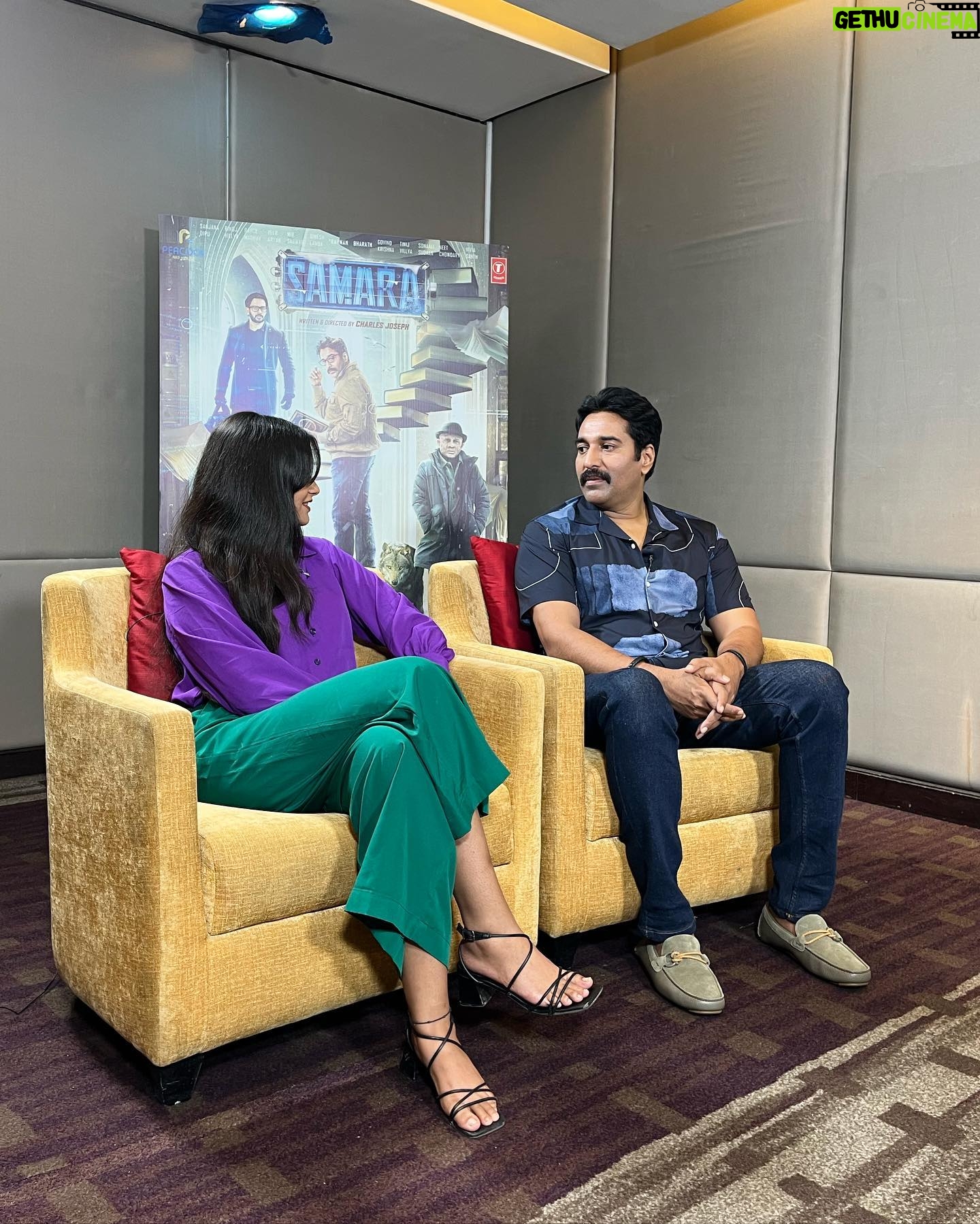 Sonali Sudan - 437 Likes - Samara Promotions Photo Dump 🤌🏻🫶🏻
#samara #samaramovie #samarafilm #samarateam #moviepromotions #11thaugust #malayalmfilm #rahman #samarathemovie #sonalisudan