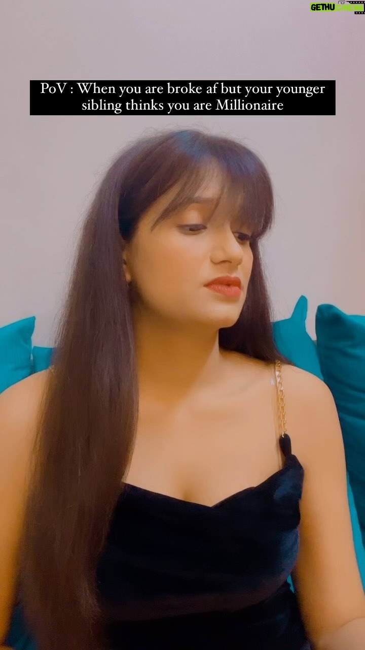 Sonali Sudan - 5.1K Likes - Kalpanik pov 😂