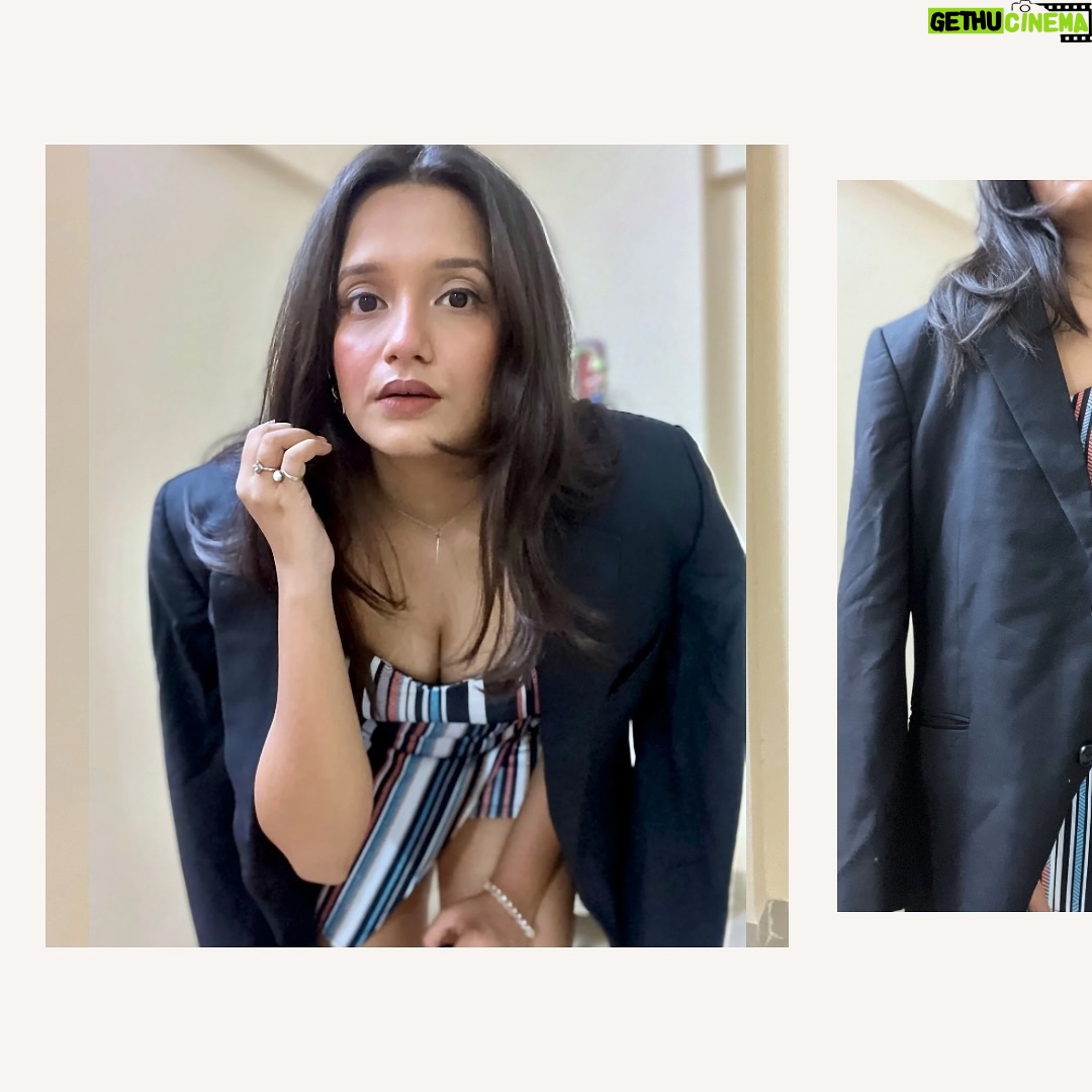 Sonali Sudan - 310 Likes - They said Hii….I said- ‘but Why’? 🍸