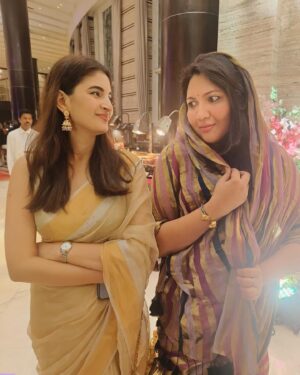 Sonam Nair Instagram - Akal ke kachhe, mann ke sachhe ✨

📷: @nonabains