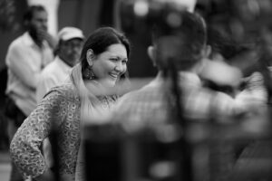 Sonam Nair Instagram - Sometimes I can’t believe I get paid to laugh all day long! #setlife 📷: @siddhalbe