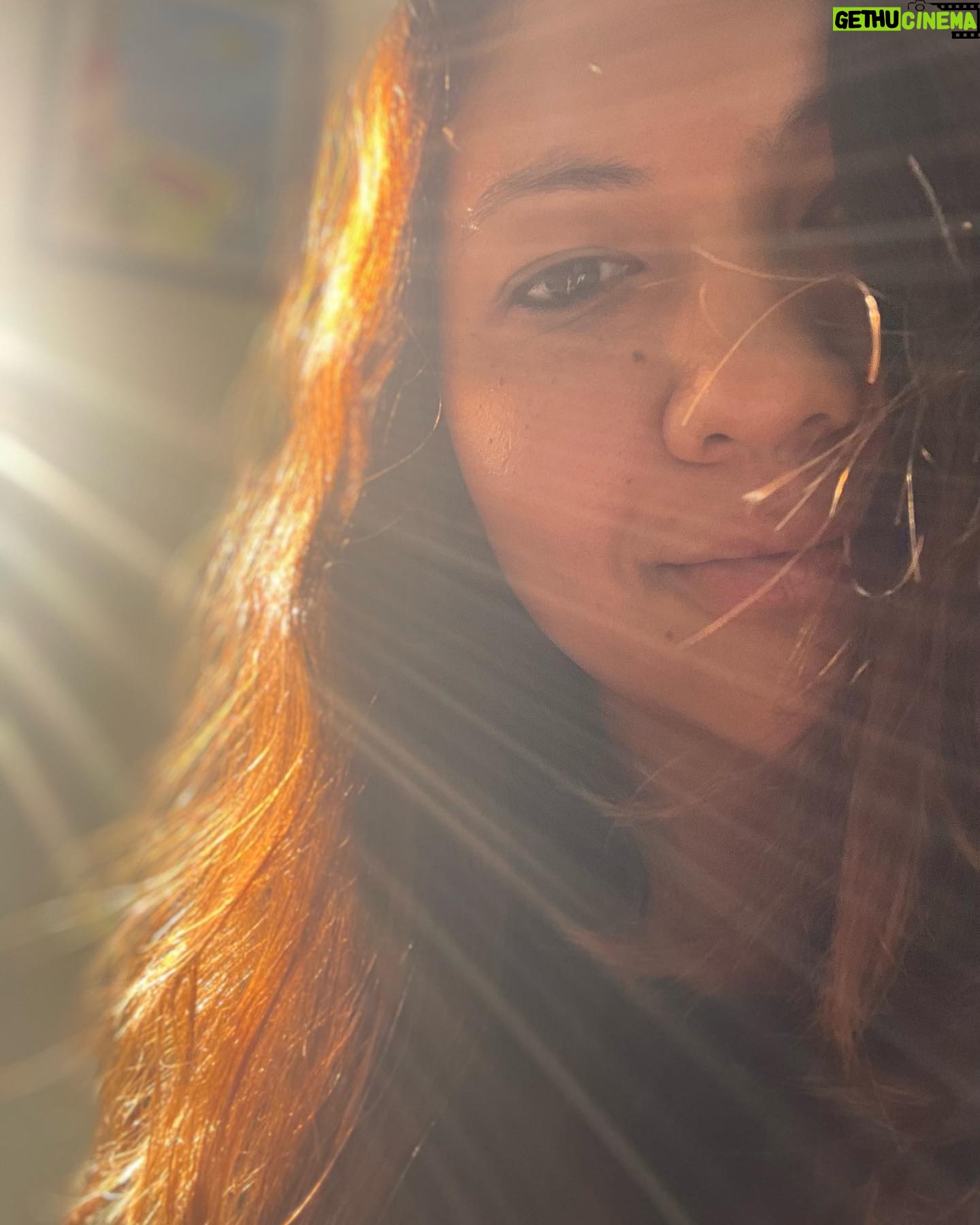 Sonam Nair - 298 Likes - Finally had an evening to enjoy the sunset, a book, a cup of coffee, and some Ali snuggles in my house 🏠 🌊 ☀️
