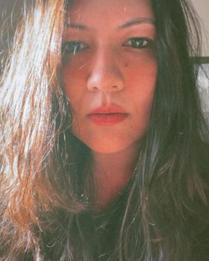 Sonam Nair Instagram - Accidentally woke up hot.