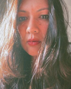 Sonam Nair Instagram - Accidentally woke up hot.