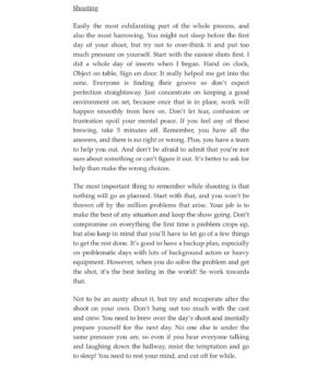 Sonam Nair Instagram - Excerpts from my blog from 11 years ago, right after I processed the making of my first film. Hope this helps all the first-timers! Break a leg, guys! 

Full post ka link is in my stories.

#filmmaking #directing #screenwriting #makingyourfirstfilm #filmdirection #filmschool