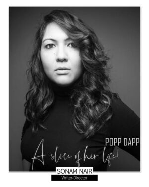 Sonam Nair Instagram - A slice of her life! 

“Stop seeking validation from the outside world, keep connecting with yourself, and stay true to yourself – which is very difficult in the present time. The only way you stand out as an artist is by sticking to your voice and instincts” - Sonam Nair, writer-director @chinxter

POPP DAPP VOL V ISSUE II | FEB 2024 | INTERVIEW FEATURE

Order Now: LINK IN BIO

Pic 1 Credits: ANIRUDH @anirudhere

POPP DAPP FASHION & LIFESTYLE MAGAZINE 

#poppdapp #fashionmagazine #digitalissue #sonamnair #writer #director #gippi #masabamasaba