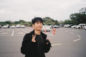 Song Geon-hee Instagram - 12월의 필름