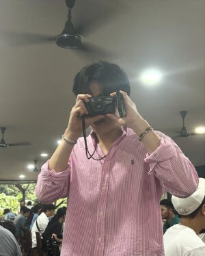 Song Geon-hee Instagram - 🇹🇭📷